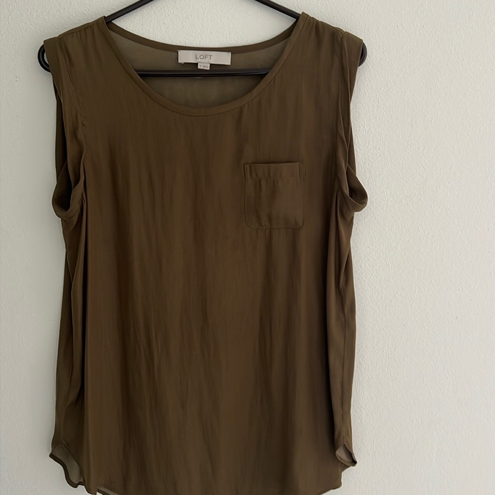 Loft shirt